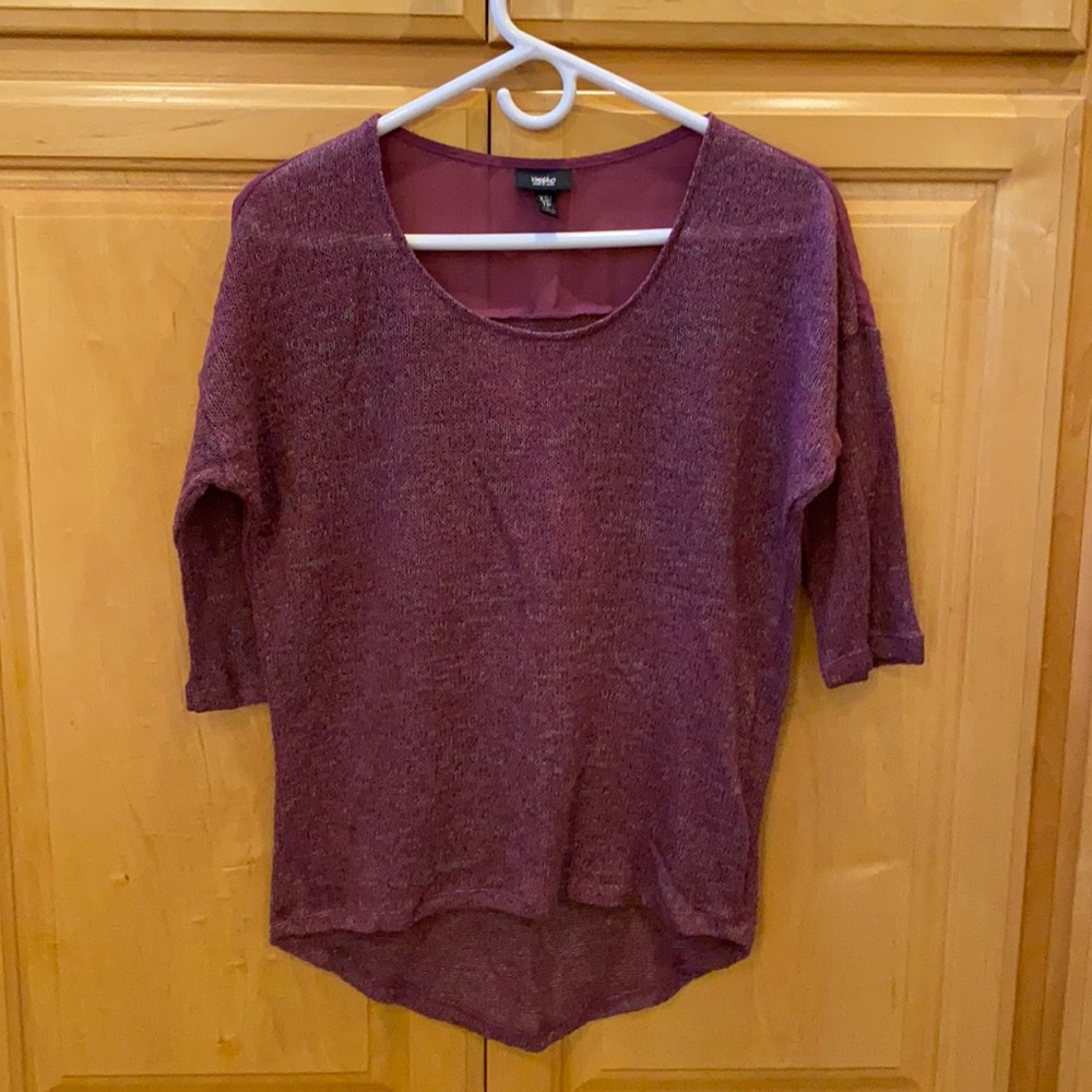 Mossimo Sweater